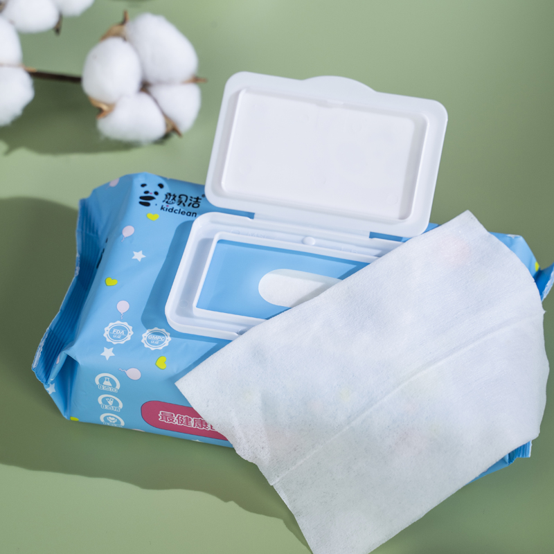 Household Cleaning Baby Wipes Alcohol Free